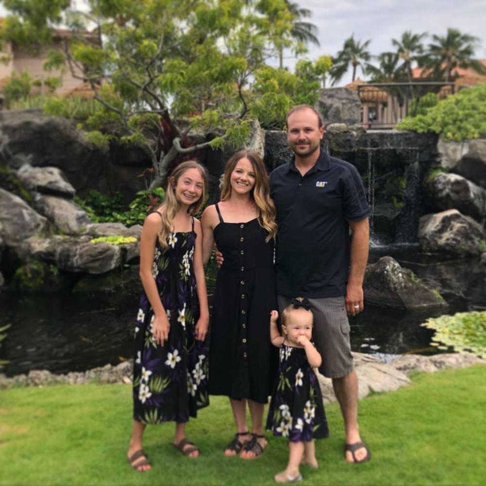 Meet your Posher, Tiffany